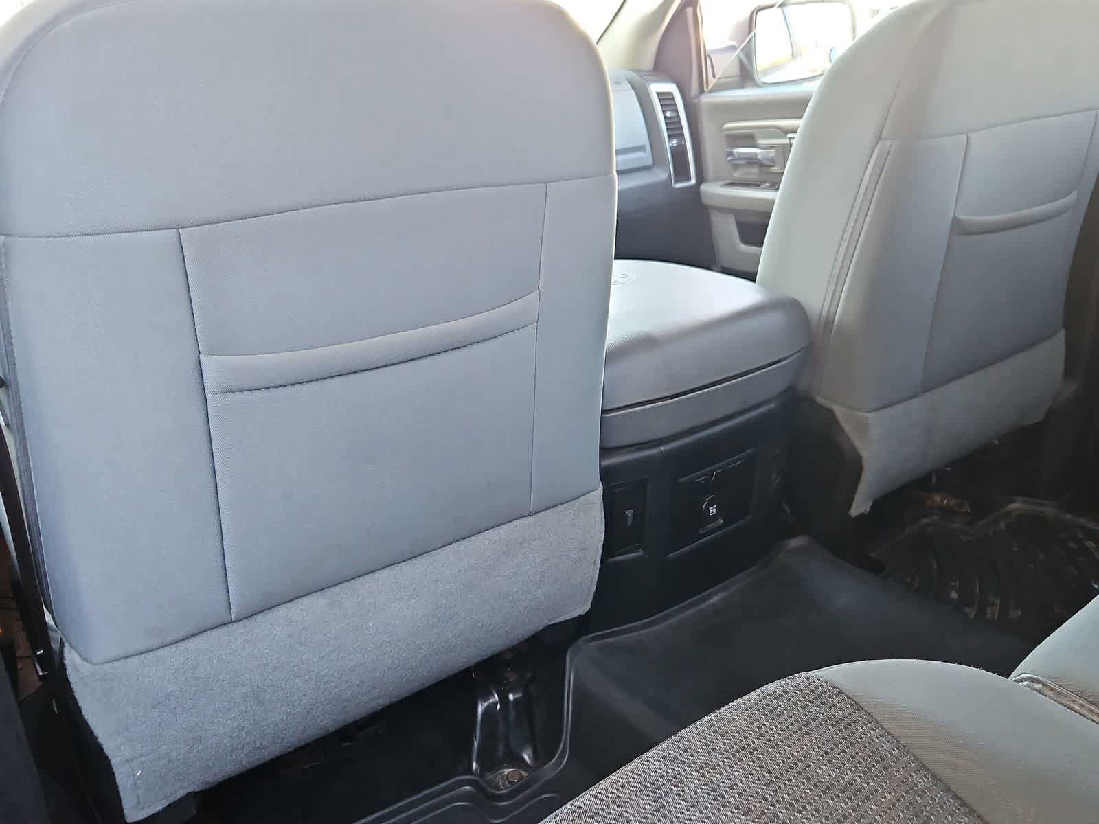 Used 2017 RAM 1500 Outdoorsman image 18