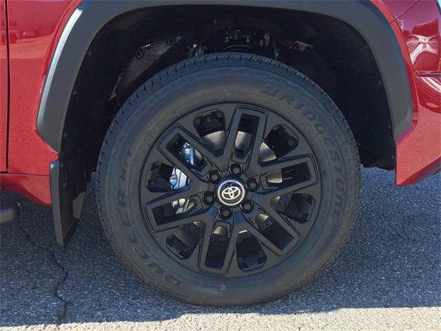 New 2026 Toyota Tundra SR5 image 9