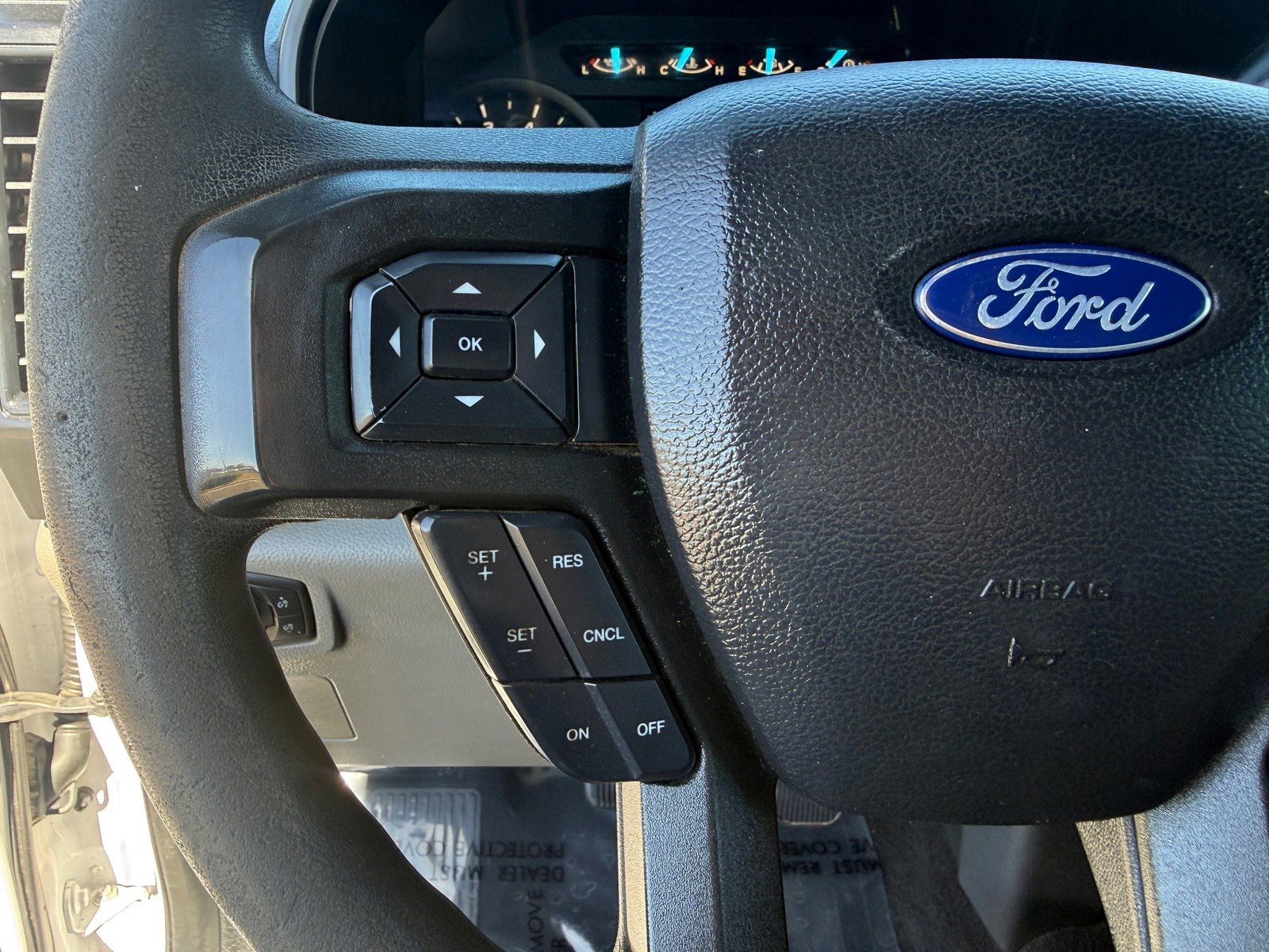 Used 2020 Ford F150 XL w/ Equipment Group 101A Mid image 13