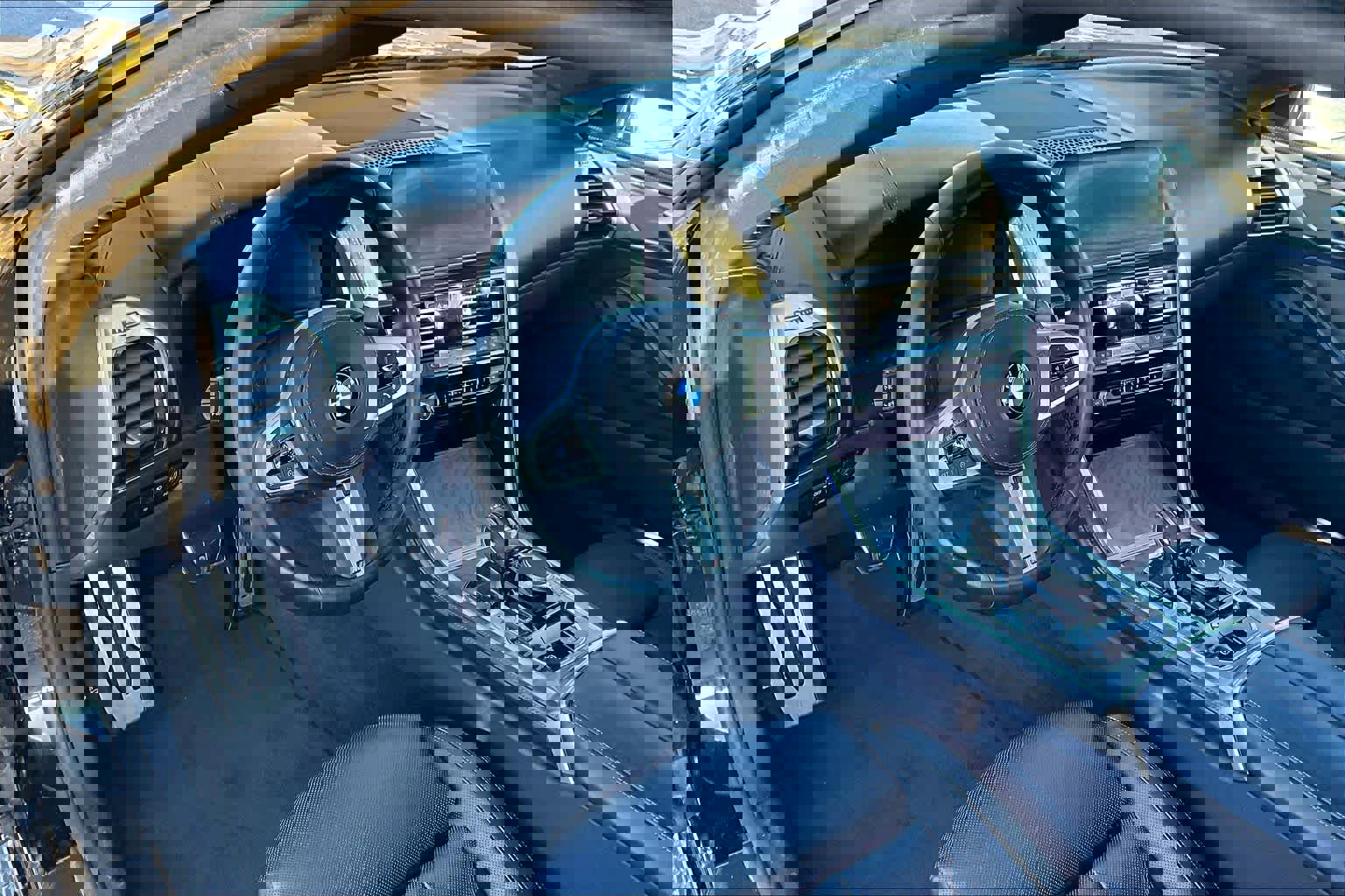 Used 2019 BMW M850i xDrive Convertible image 17