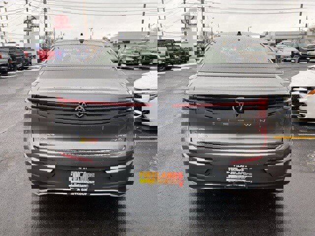 New 2026 Toyota Crown Limited image 10