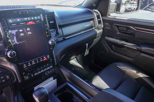 Used 2022 RAM 1500 TRX w/ TRX Level 2 Equipment Group image 33