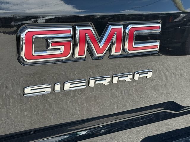 New 2026 GMC Sierra 2500 SLE AWD/4WD image 9