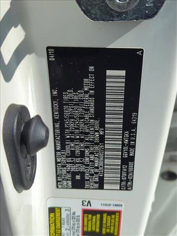 Used 2010 Toyota Venza FWD image 29