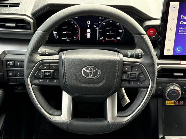 New 2026 Toyota 4Runner TRD Off-Road Premium image 14