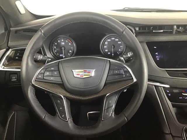 Used 2020 Cadillac XT5 Sportv w/ Platinum Package image 11