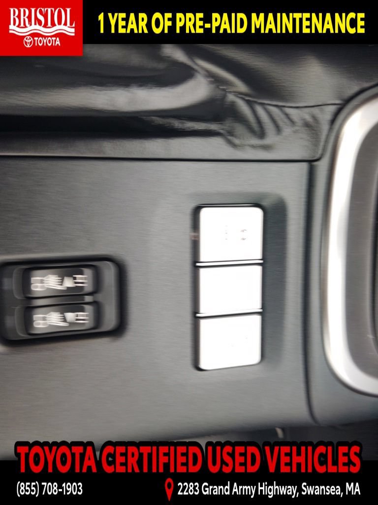 Certified 2024 Toyota GR86 Premium w/ Performance Package RWD image 21