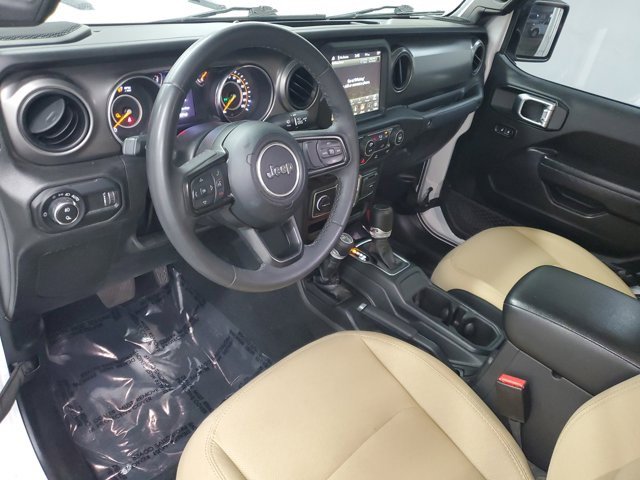 Used 2023 Jeep Gladiator Sport image 14