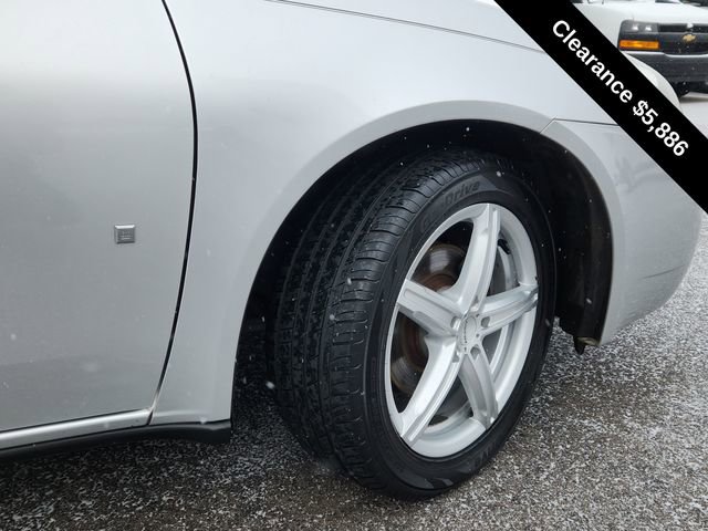 Used 2009 Pontiac G6 GT image 15