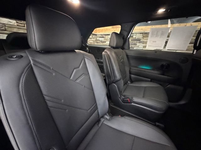 Used 2026 Hyundai Palisade XRT Pro AWD/4WD image 37