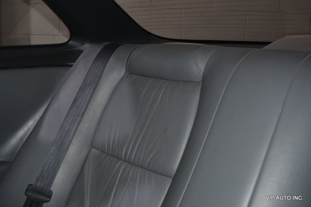 Used 1992 Lexus SC 300 Coupe image 19