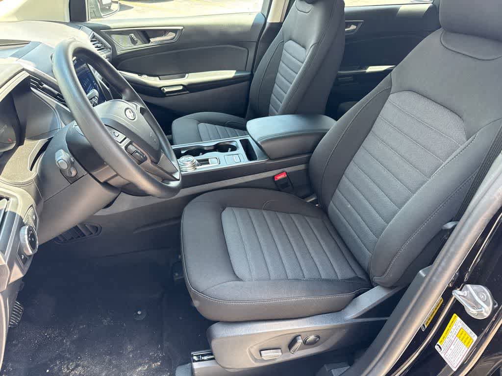 New 2024 Ford Edge SE AWD/4WD image 10