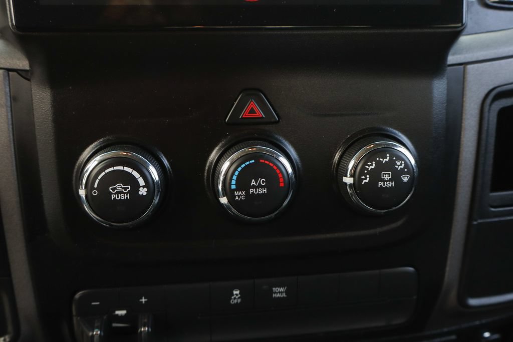 Used 2016 RAM 1500 Tradesman w/ Popular Equipment Group RWD image 31