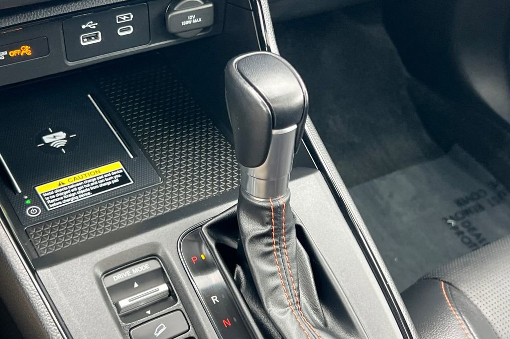 Used 2024 Honda CR-V Sport-L image 20