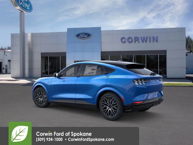 New 2026 Ford Mustang Mach-E Premium image 6