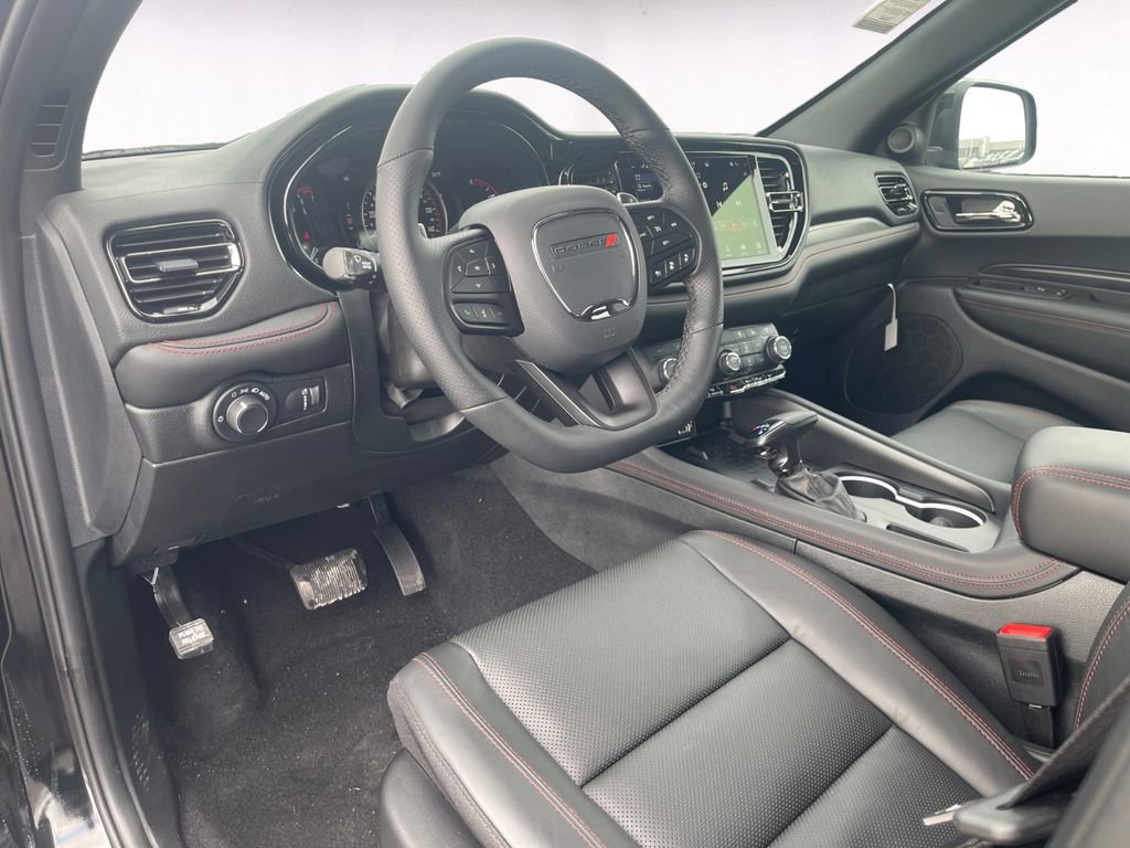 New 2026 Dodge Durango GT image 10