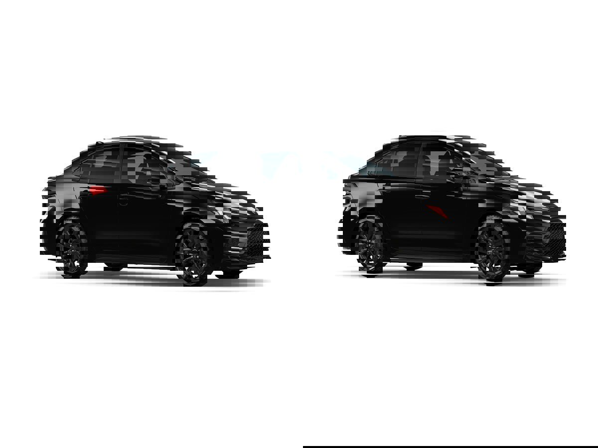 New 2026 Toyota Corolla SE image 13