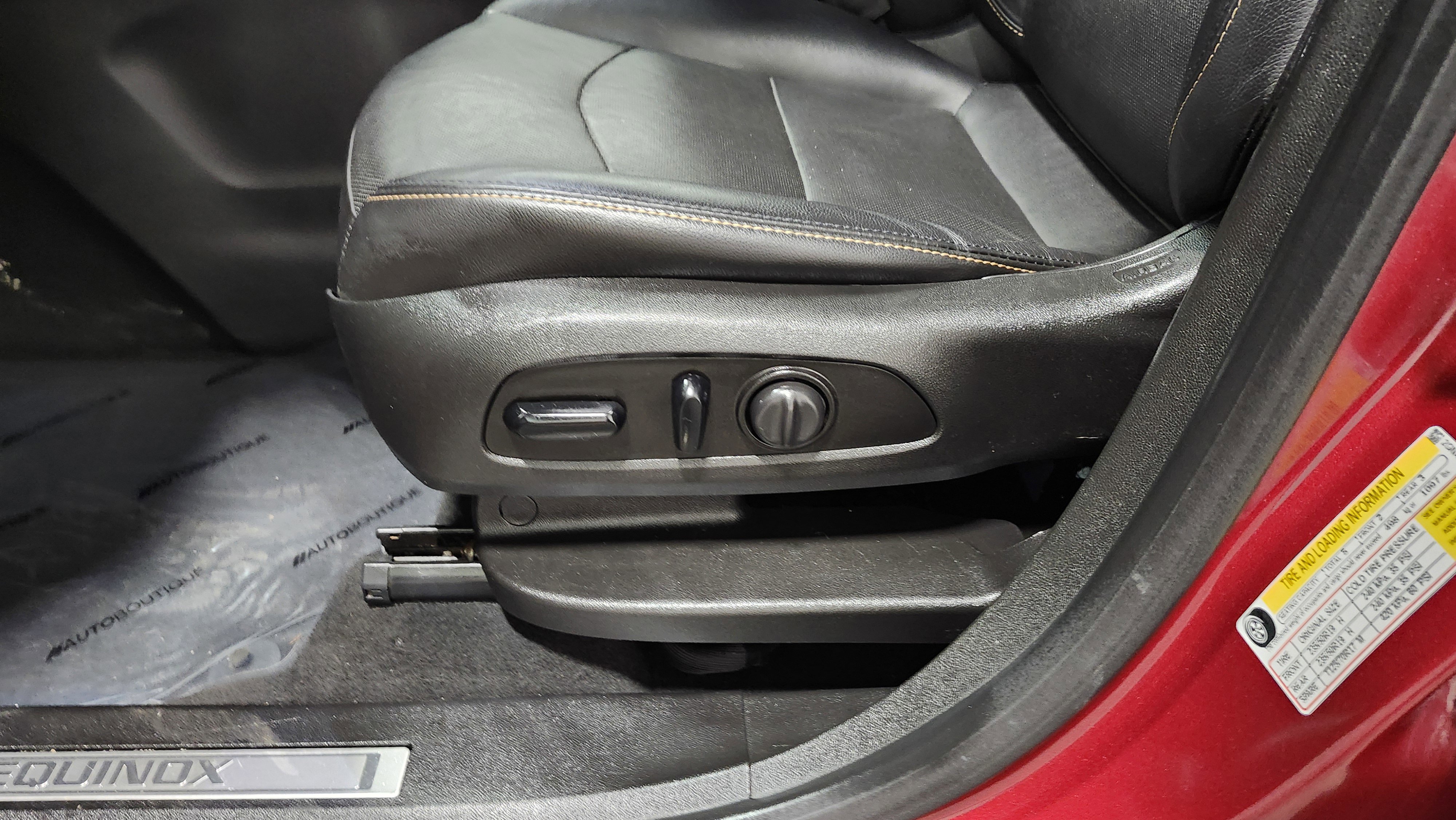 Used 2019 Chevrolet Equinox Premier image 25