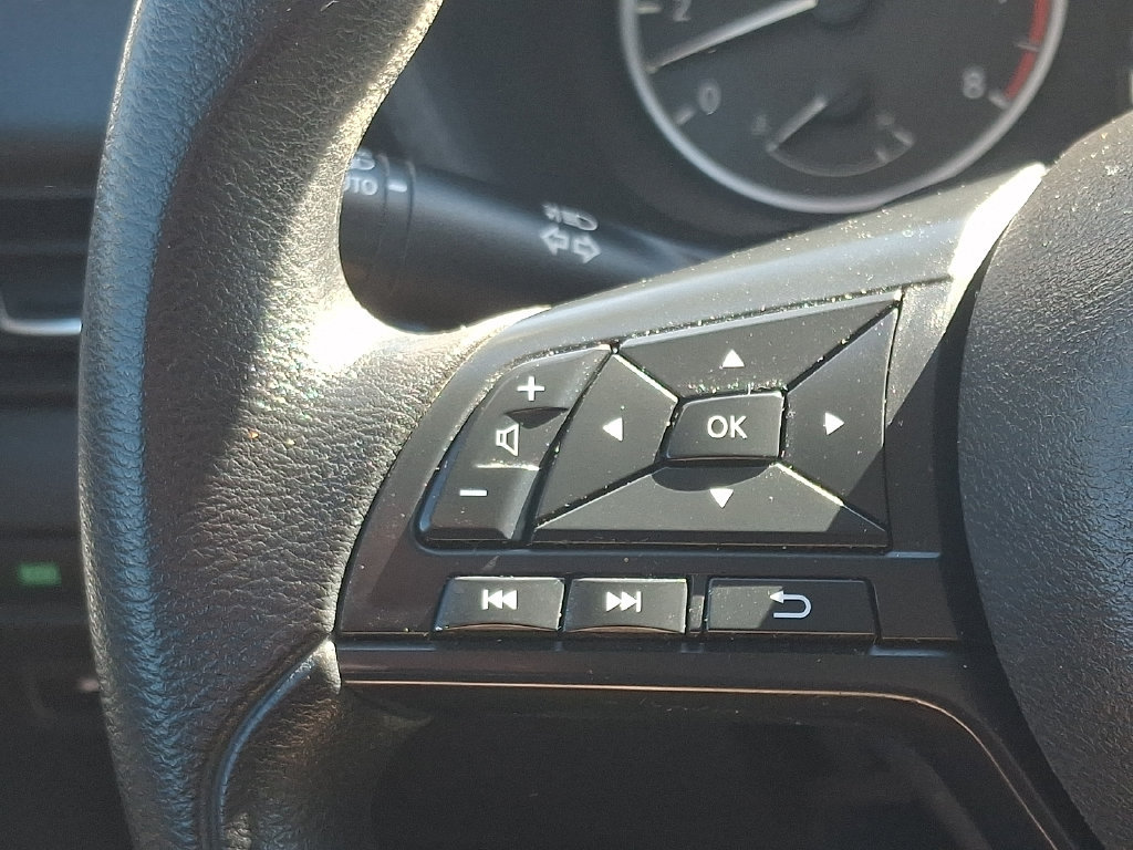 Certified 2024 Nissan Sentra S FWD image 21