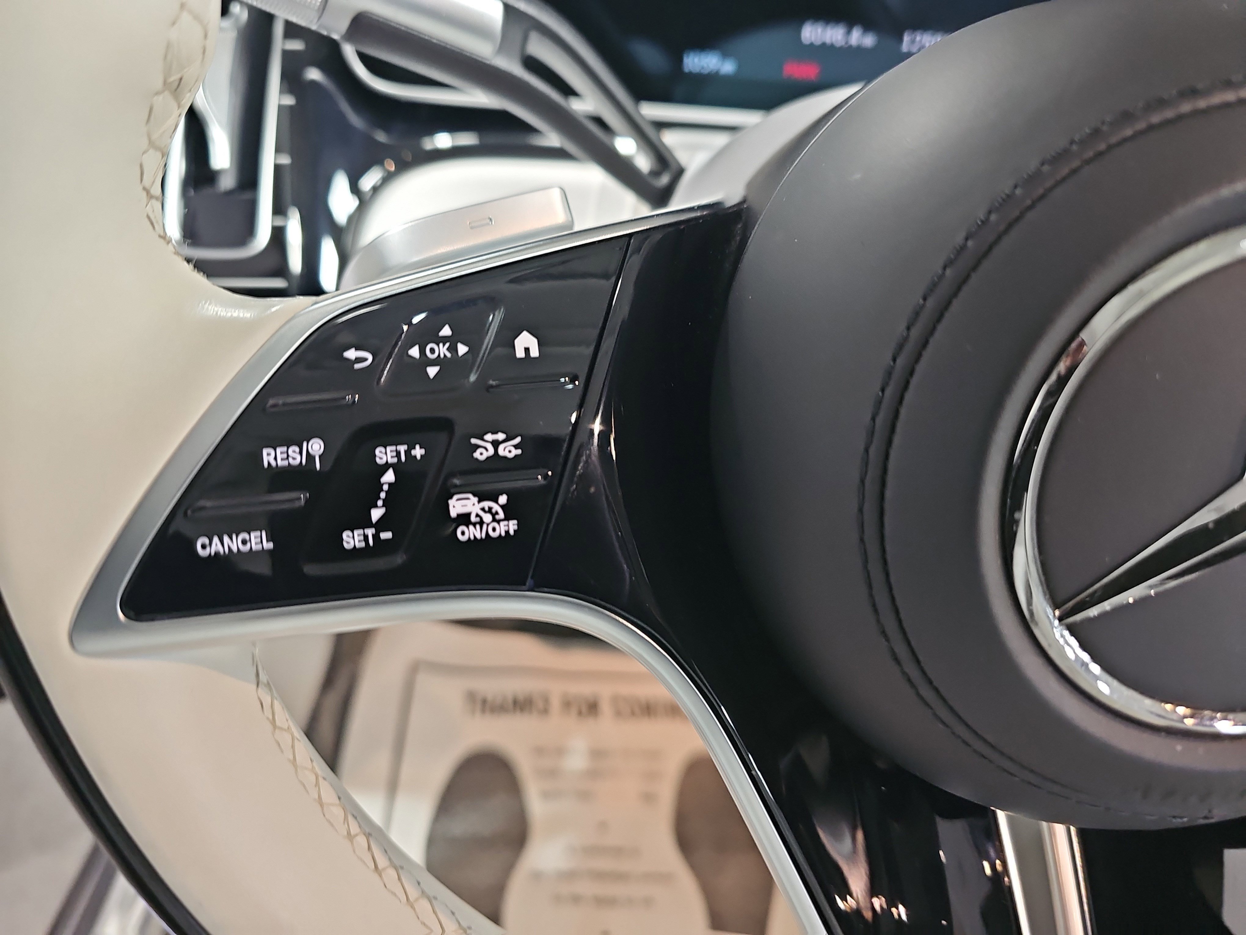 Certified 2023 Mercedes-Benz Maybach S 680 4MATIC image 19