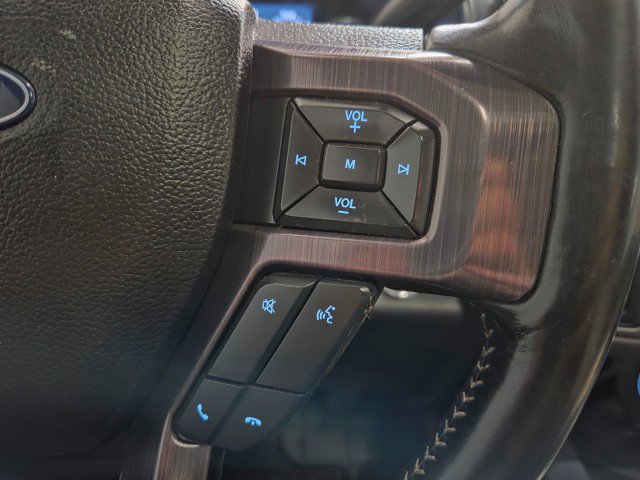 Used 2020 Ford F350 Limited image 47