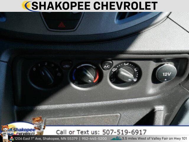 Used 2018 Ford Transit 150 130 Low Roof image 14