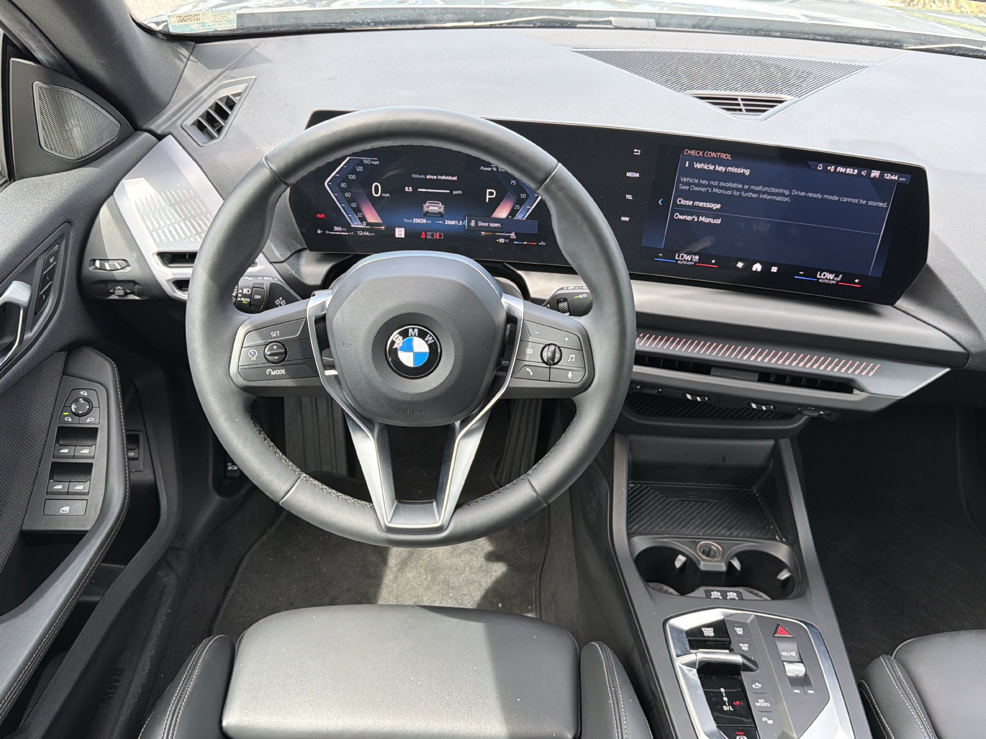 Certified 2025 BMW 228i xDrive AWD/4WD image 14