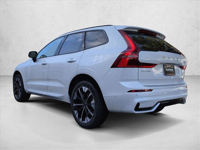 New 2026 Volvo XC60 B5 Plus w/ Protection Package Premier image 9