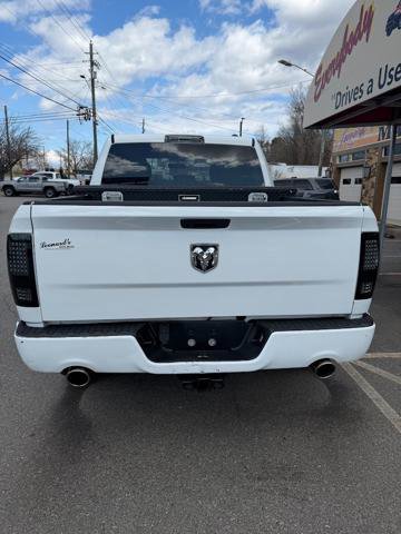 Used 2012 RAM 1500 Express w/ ST Popular Equipment Group image 3