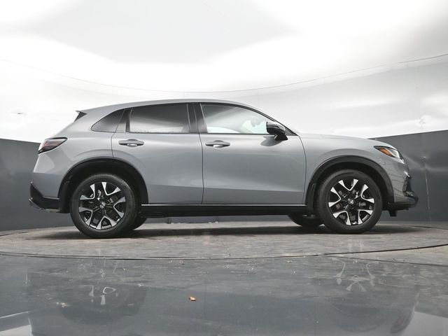 New 2027 Honda HR-V EX-L image 35