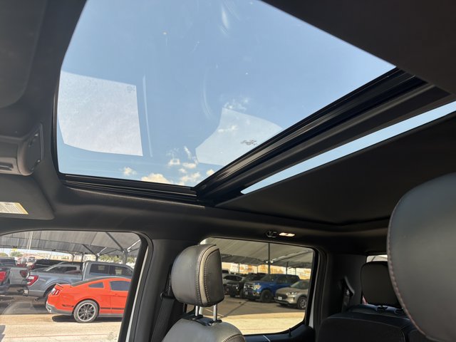 Used 2019 Ford F150 Platinum w/ Equipment Group 701A Luxury AWD/4WD image 19