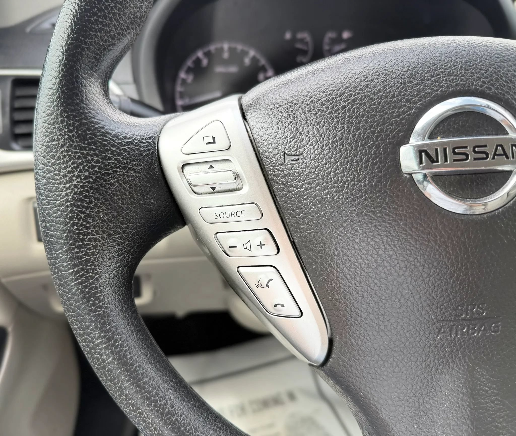 Used 2017 Nissan Sentra S FWD image 13