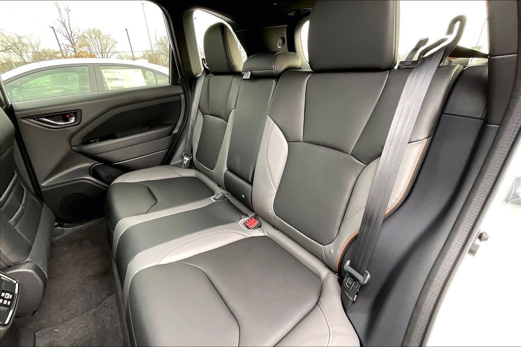 New 2026 Subaru Forester Sport AWD/4WD image 13