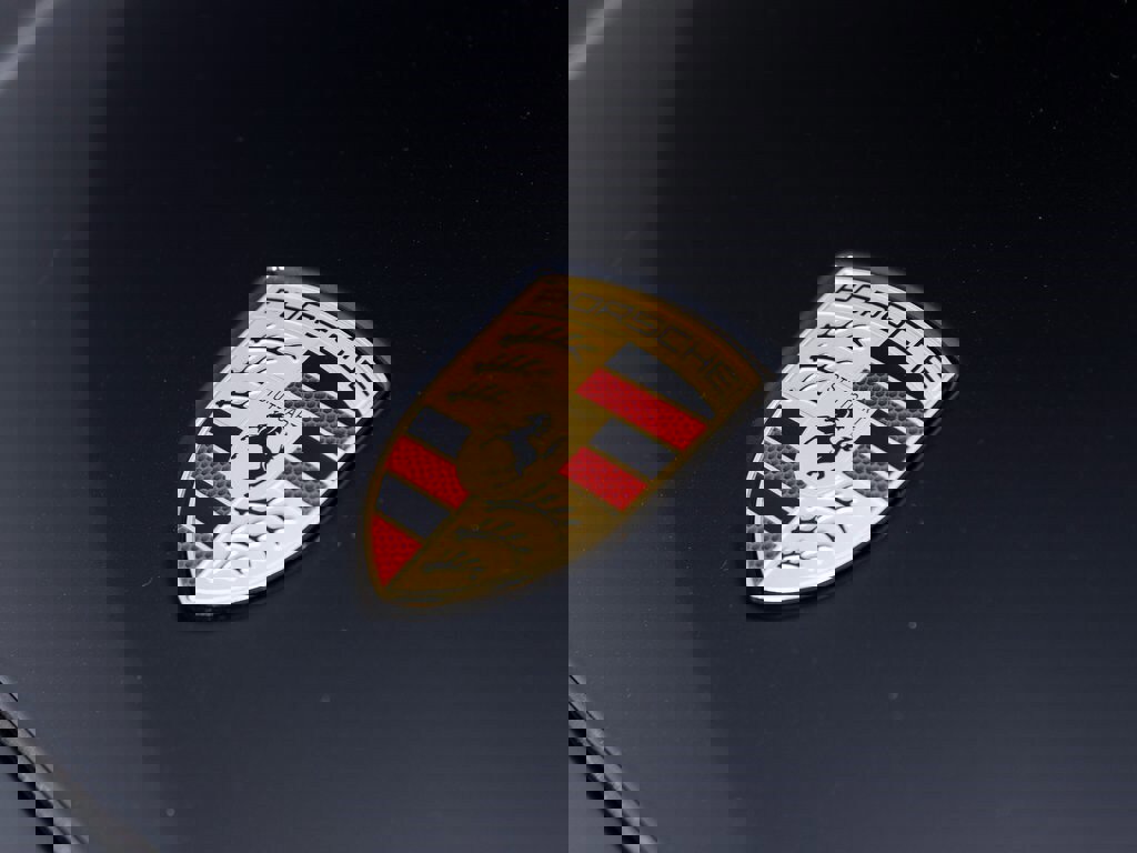 New 2025 Porsche Cayenne S image 12