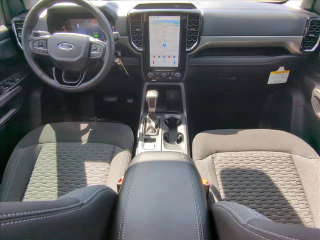 New 2026 Ford Ranger XLT image 14