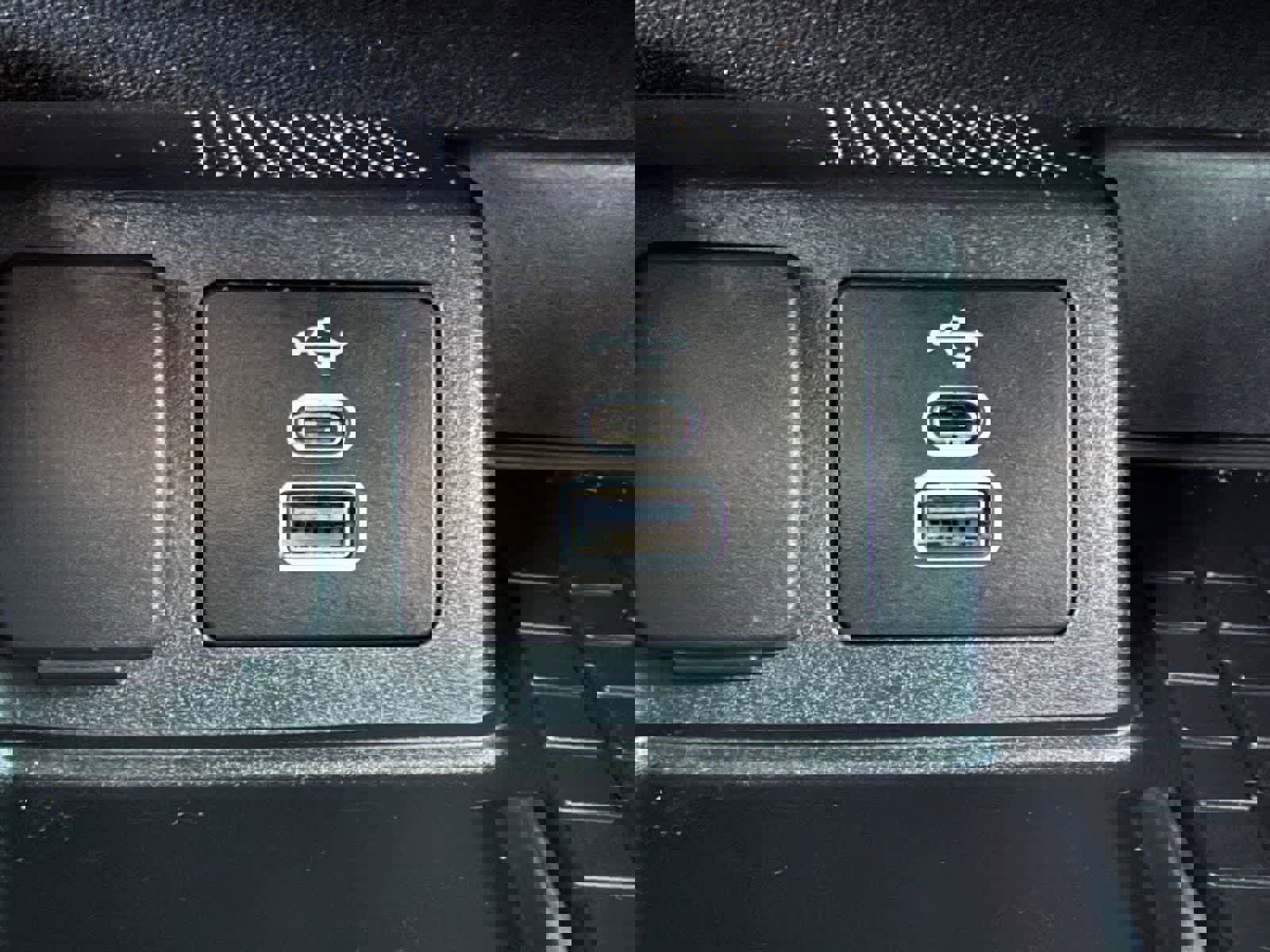 Used 2025 Ford Bronco Sport Outer Banks w/ Outer Banks Tech Package+ image 23