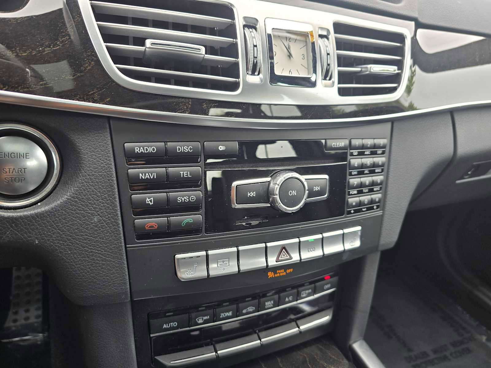 Used 2014 Mercedes-Benz E 350 Sedan image 31