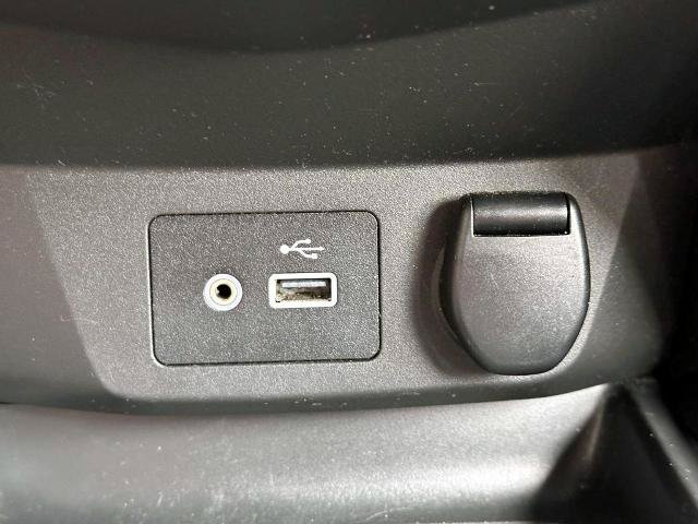 Certified 2021 Nissan Rogue Sport SV AWD/4WD image 21