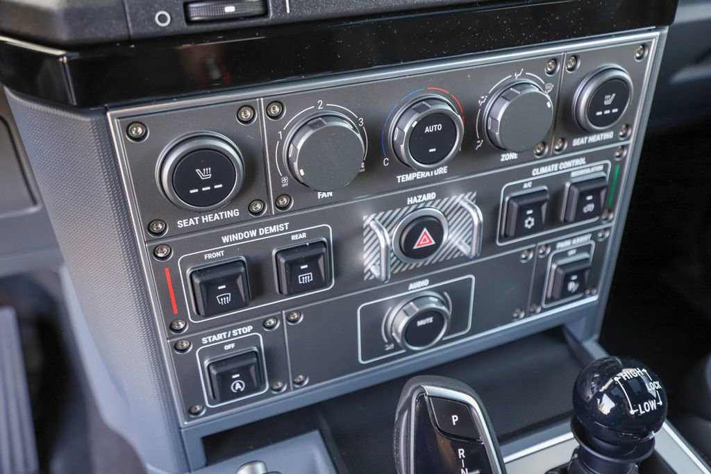 New 2026 INEOS Grenadier image 28