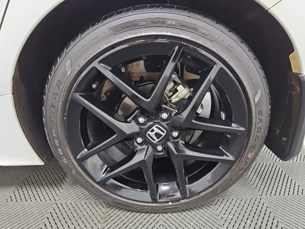 Used 2024 Honda Civic Sport image 36