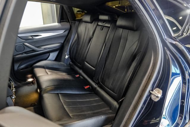 Used 2016 BMW X6 xDrive35i AWD/4WD image 52
