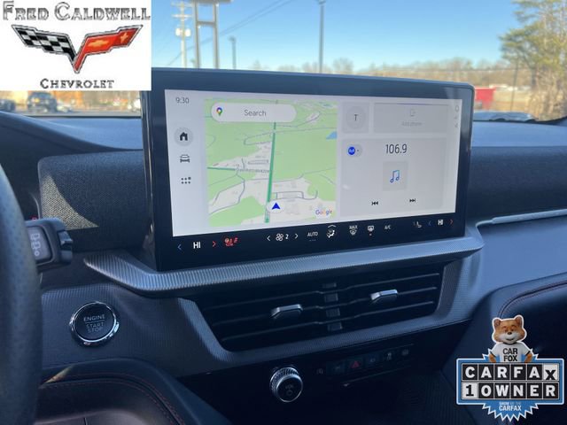 Used 2025 Ford Explorer ST-Line w/ ST-Line Street Pack AWD/4WD image 13