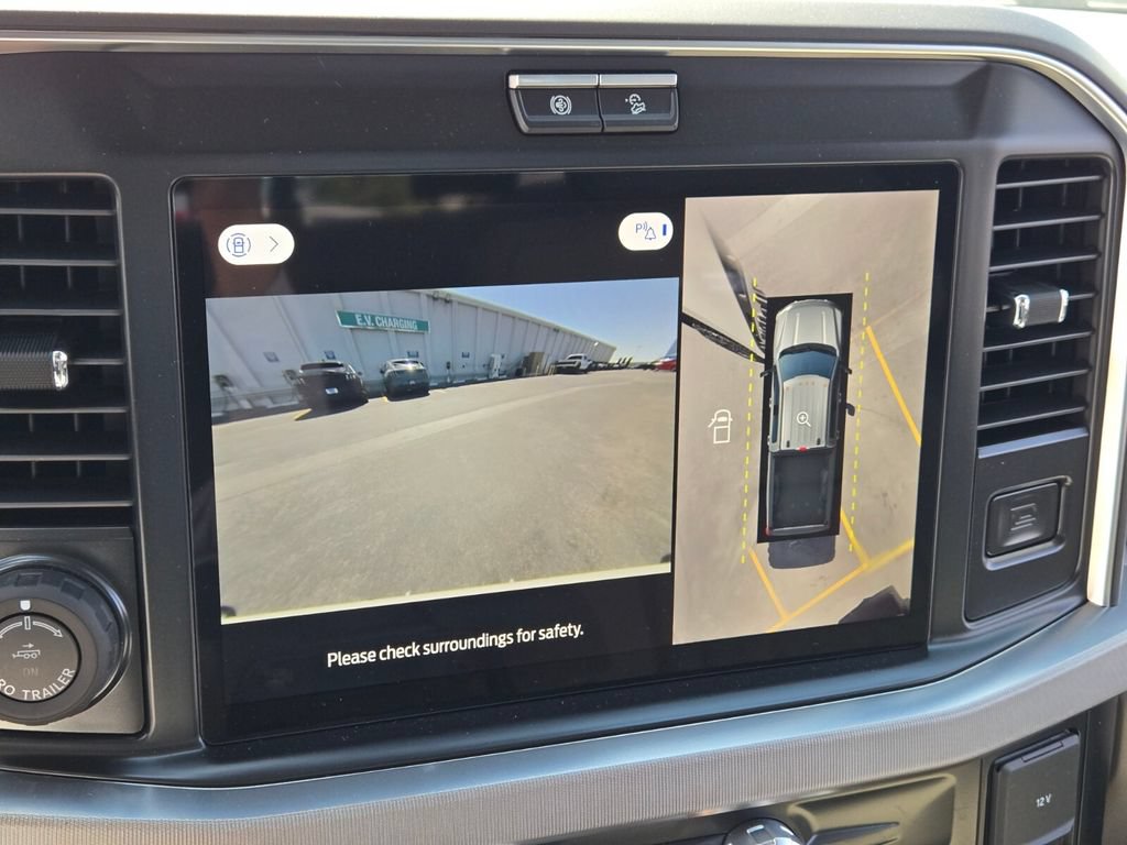 New 2026 Ford F350 Platinum w/ Platinum Plus Package AWD/4WD image 15