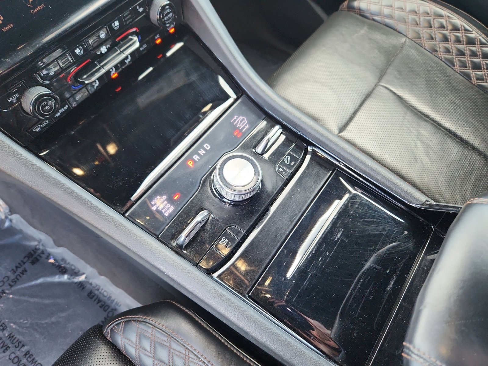 Used 2021 Jeep Grand Cherokee L Summit w/ Advanced Protech Group IV image 17