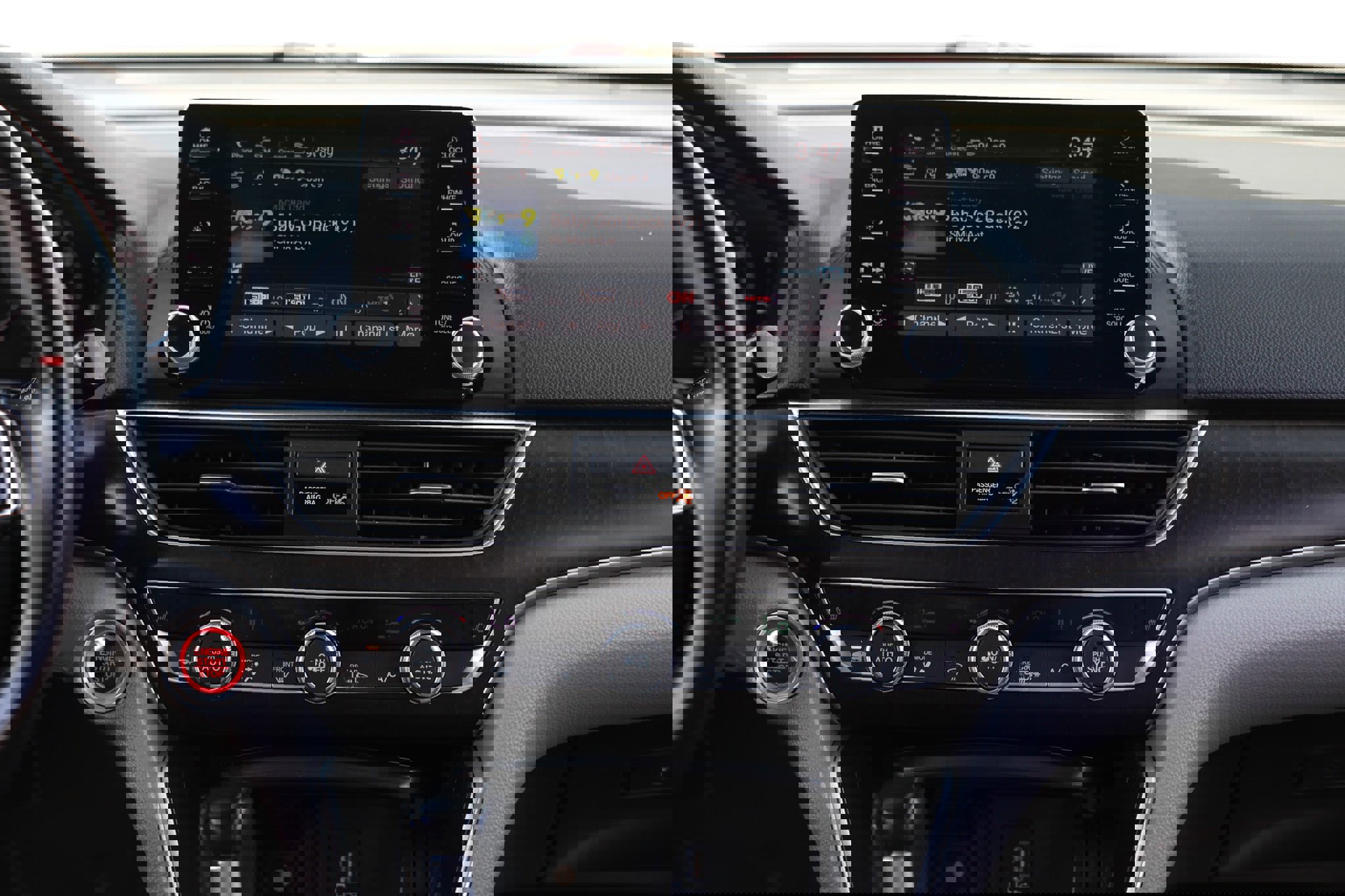 Used 2018 Honda Accord EX-L image 41