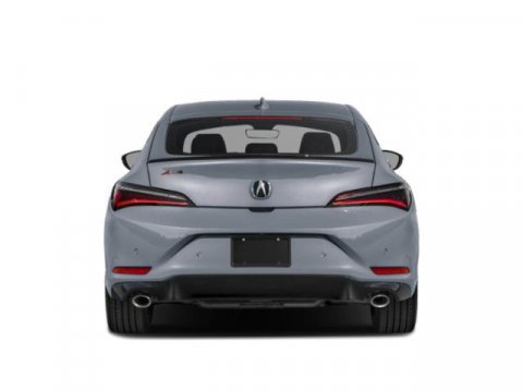 New 2026 Acura Integra A-Spec FWD image 8