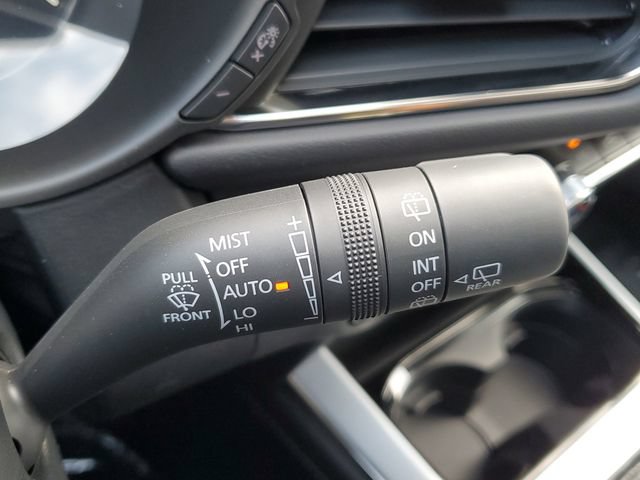 Used 2025 MAZDA CX-30 AWD 2.5 S w/ Preferred Package image 13