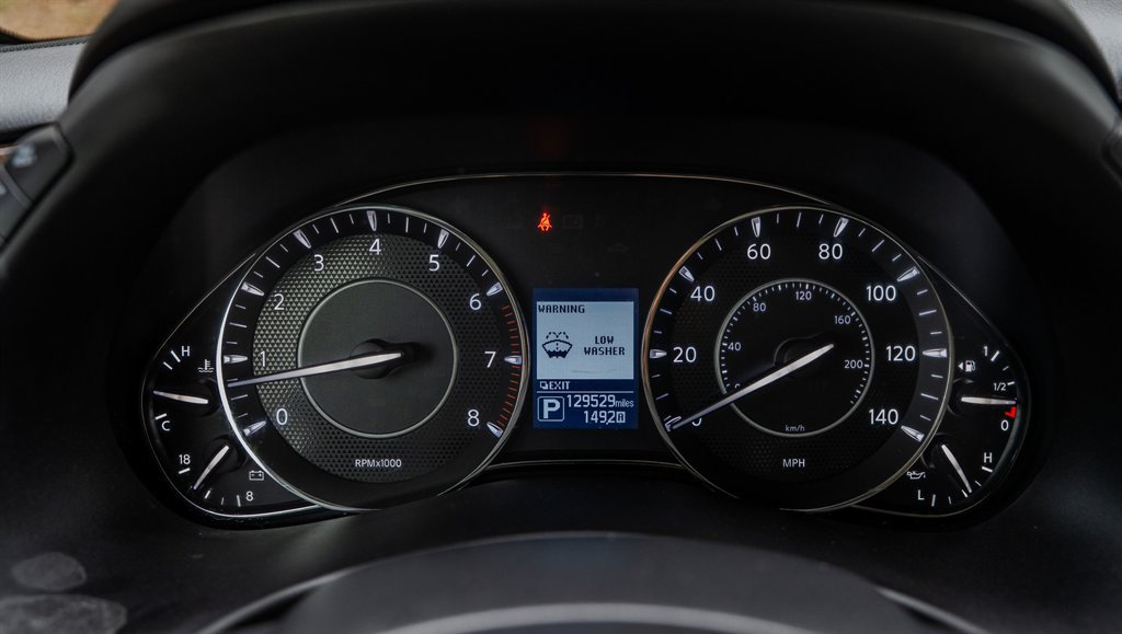 Used 2019 Nissan Armada SL w/ Premium Package RWD image 19
