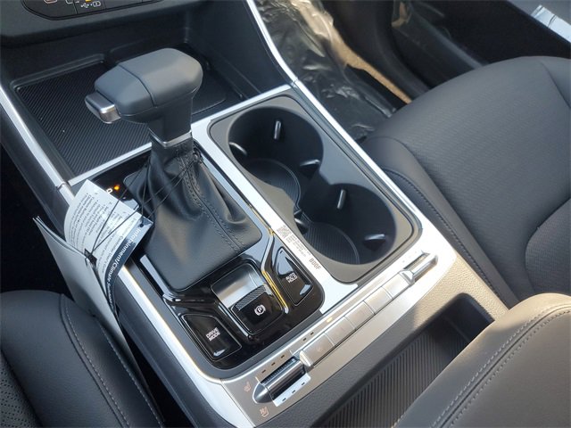 New 2026 Kia Carnival SX Prestige image 24