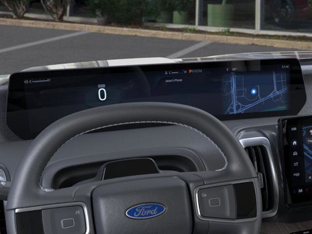 New 2026 Ford Expedition Platinum w/ Platinum Ultimate Package image 36